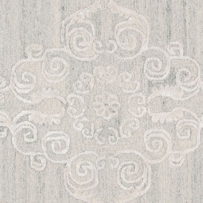 silver/ivory