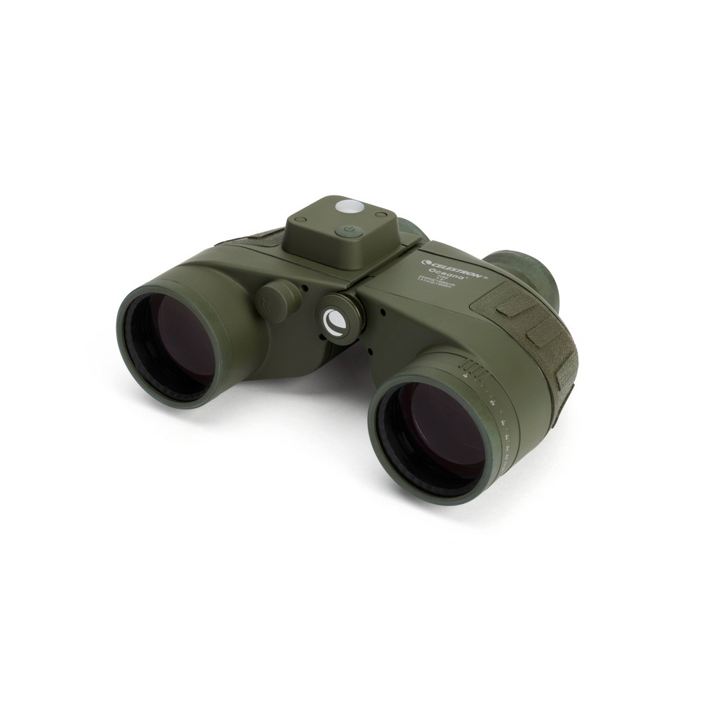 UPC 050234011891 product image for Celestron Oceana 7x50 Zoom Military/Camouflage Binoculars - Olive | upcitemdb.com