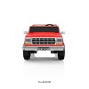 24V Classic Ford Bronco: Red Retro Legend, Ready for Dual Adventures-red - 2 of 4