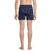 Lands' End Men's Poplin Boxers (3-pack) - 2 of 3