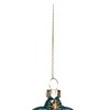 Gallerie II Blown Glass Vintage Nativity Ornament - 2 of 3
