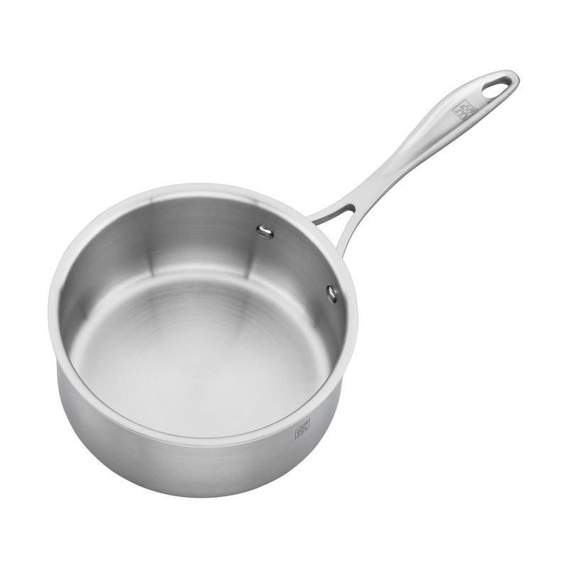 ZWILLING Spirit 3-ply Stainless Steel Saucepan, 3 of 6