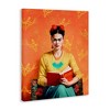Stupell Industries Modern Frida Kahlo, 24" x 30" - 3 of 4
