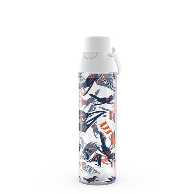 Ncaa Utsa Roadrunners Tervis All Over Venture Water Bottle - 24oz : Target