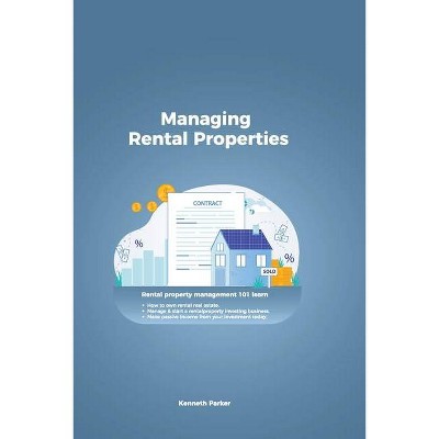 Managing Rental Properties - rental property management 101 learn how to own rental real estate, manage & start a rental property investing business.