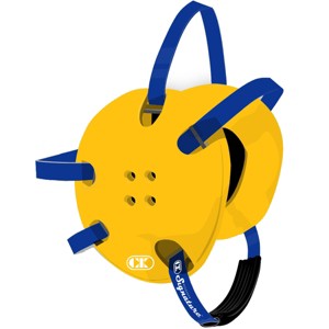 Cliff Keen E58 Signature Wrestling Headgear - 1 of 1
