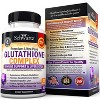 Glutathione Complex Capsules, Bioschwartz, 60ct - image 4 of 4