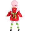 HalloweenCostumes.com Strawberry Shortcake Toddler Costume | Girl's Strawberry Shortcake Halloween Costume - 3 of 4