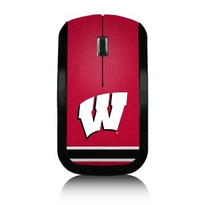 NCAA Big Ten Universities Stripe Wireless Mouse - 1 of 4