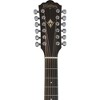 Washburn HD10SCE12 Heritage 10 Series 12-String Acoustic-Electric Guitar - 3 of 3