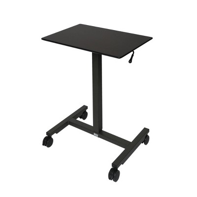 target adjustable table