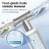 Waterdrop AP431 AP430SS Whole House Scale Inhibitor Filter, Heater Softener System, Prevent Scale Build Up On Hot Water Heaters, Pipes and Boilers - 2 of 4