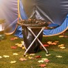 Alpcour Portable Toilet Seat - Compact Indoor & Outdoor Commode with Bag Hooks & Travel Bag - 4 of 4