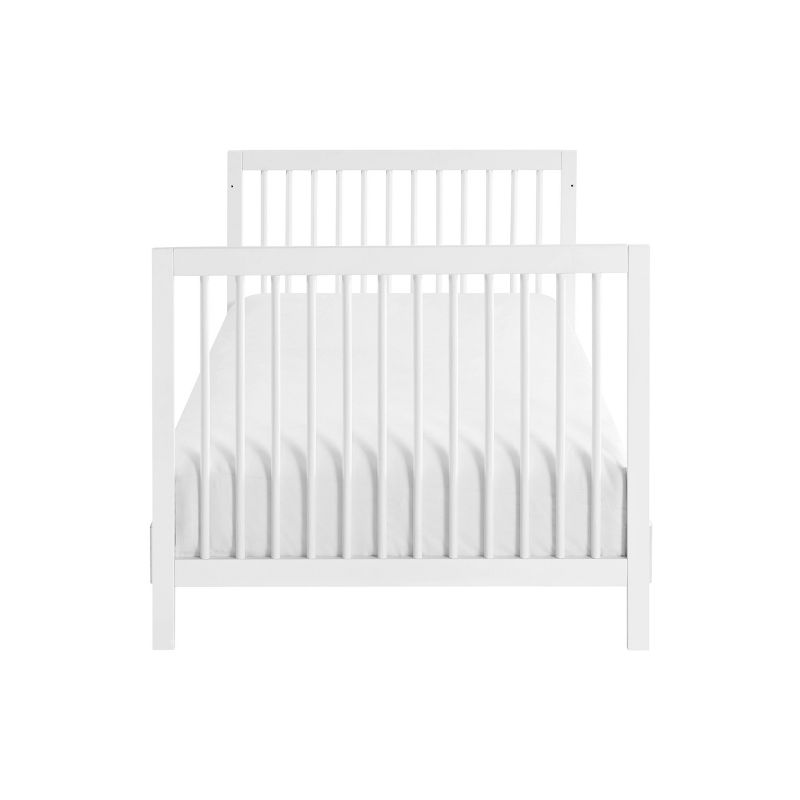 SOHO BABY Essential Mini Crib to Twin Conversion Kit, 3 of 4