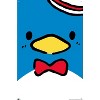 Trends International Hello Kitty and Friends - Tuxedo Sam Close-Up Unframed Wall Poster Prints - 4 of 4