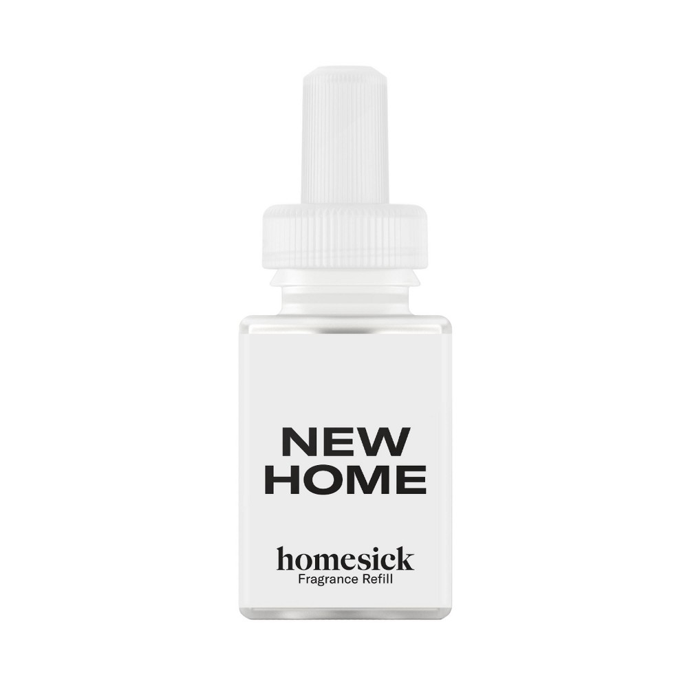 UPC 810076672434 - Pura Homesick Smart Vial New Home Fragrance Refill ...