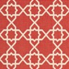 Courtyard CY6032 UV & Stain Resistant Non-Shedding Power Loomed Indoor/Outdoor Rugs - Safavieh - 4 of 4