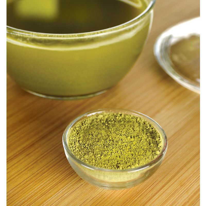 Swanson Certified Organic Matcha Green Tea 1.76 oz Pwdr, 2 of 3