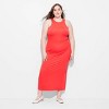 Women's ButterBliss Maxi Bodycon Dress - Wild Fable™ - 2 of 3