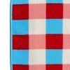 Beach Towel Gingham - Bullseye's Playground™ - 3 of 3