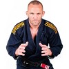 Tatami Fightwear Estilo Black Label BJJ Gi - 4 of 4