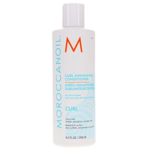 Moroccanoil Curl Enhancing Conditioner 8.5 oz - 1 of 4