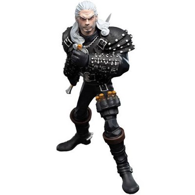 Weta Workshop - WETA Workshop Mini Epics -  The Witcher (Season 2) - Geralt of Rivia