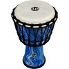 LP World 10 inch Rope Tuned Circle Djembe - 4 of 4