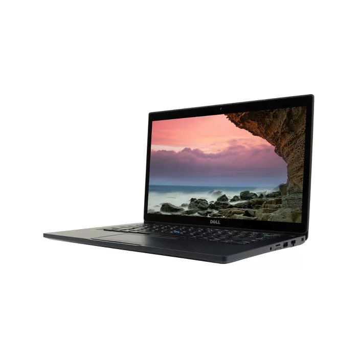 Dell 7480 Laptop, Core i5-6300U 2.4GHz, 16GB, 512GB M.2-SATA, 14in FHD, Windows 10 Pro (64bit), Webcam, Manufacturer Refurbished