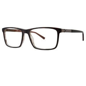 Vivid Big & Tall 19 Oversized Reading Glasses - 1 of 4