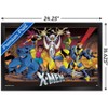 Trends International Marvel Comics - The X-Men - Group Framed Wall Poster Prints - 3 of 4