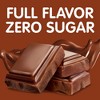 Snack Pack Zero Sugar Chocolate Pudding, Lunchbox Snack, 3.25 oz Pudding Cups, 4 Count, Pack of 4 - 3 of 4