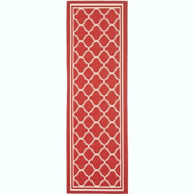 Courtyard CY6918 Indoor/Outdoor Area Rug  - Safavieh