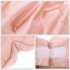 Unique Bargains Durble Soft Large Sleep Eye Mask 1 Pc - 4 of 4