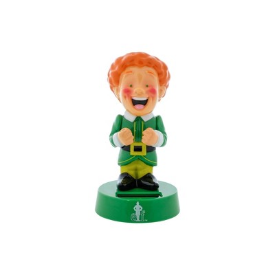 Eif Solar Bobble