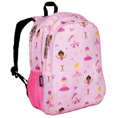 Target girls backpack online