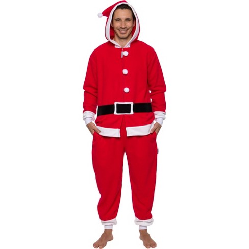 Santa pjs target new arrivals