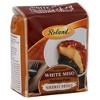 Roland White miso Paste - Case of 10 - 35.3 oz. - 2 of 2
