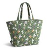 Vera Bradley Women's Outlet Cotton Travel Tote - 2 of 3