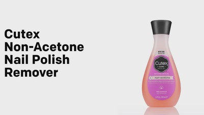 Onyx Brands Pure Acetone Nail Polish Remover - 16 Fl Oz : Target