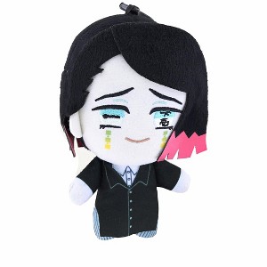 Banpresto Demon Slayer 6 Inch Tomonui Plush Series 4 | Enmu - 1 of 1