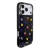 Sonix iPhone 17 Pro Max Phone Case - Black Fruit Gems - 3 of 4