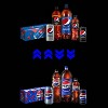 Pepsi Wild Cherry Cola Soda- 20 fl oz Bottle - image 4 of 4