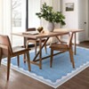 Machine Washable Rug Area Rugs for Living Room Non Slip Dorm Nursery Rug for Dining Room - 3 of 4