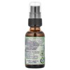 Flower Essence Services Fear-Less™, Flower Essence & Essential Oil, 1 fl oz (30 ml) - 2 of 2