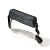 baggallini Women's Clear Stadium Crossbody Festival Event Bag - 2 of 4
