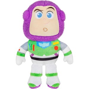 Disney Toy Story Cuteeze Buzz Lightyear 12 Inch Collectible Stuffed Animal Plush Toy - 1 of 4