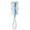 Talisman Designs Balloon Whisk, Vintage Inspired Tools Collection, Set of 1, Blue - 2 of 2