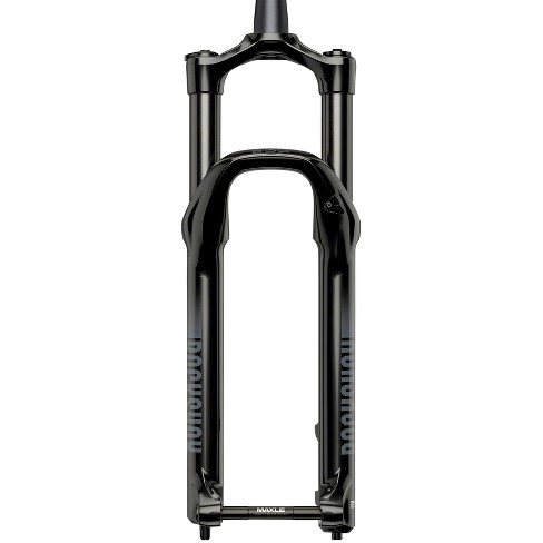 140mm suspension fork