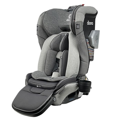 diono® Car Seats, Booster Seats, Baby Carriers & Travel Accessories